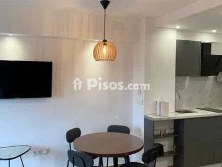 Piso en alquiler en Avenida de Joan Miró - Photo 3