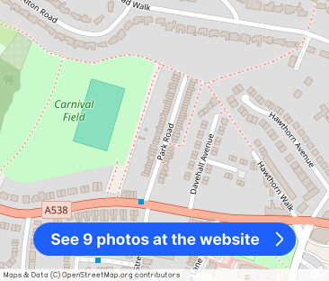 Park Road, Wilmslow, SK9 - Photo 1