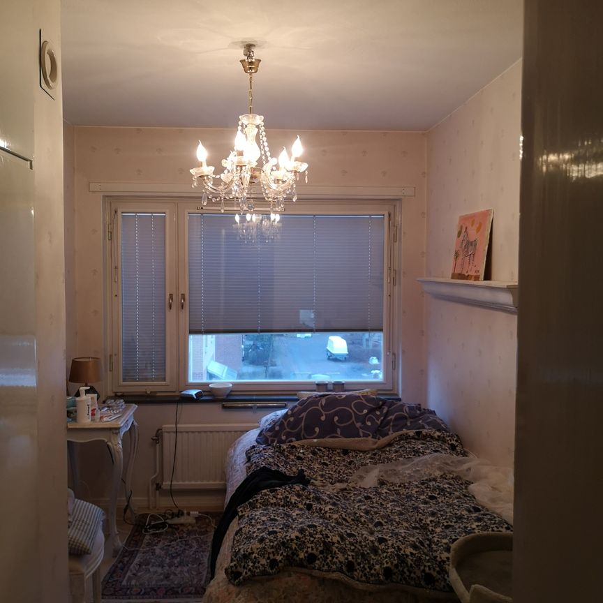 Väderkvarnsgatan, Uppsala - Photo 1