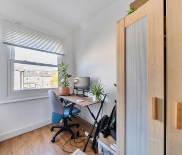 2 bedroom maisonette to rent - Photo 5