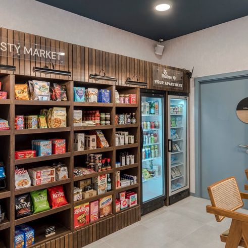 Silbury Boulevard - Photo 1