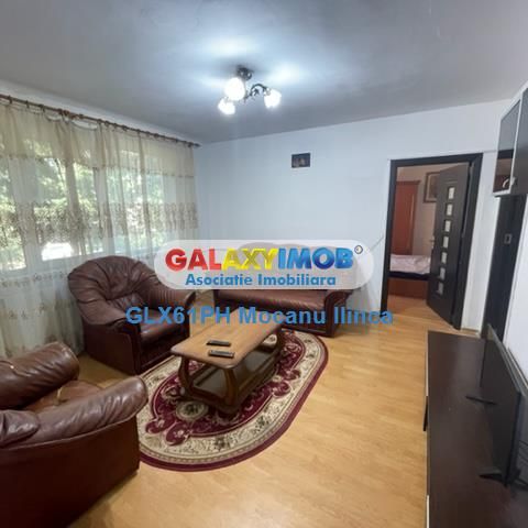 Inchiriere apartament 3 camere, in Ploiesti, zona Nord - Fotografie 1