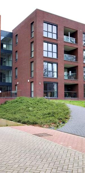 Appartement Arboretumlaan 6, Wageningen - À Louer - Foto 2