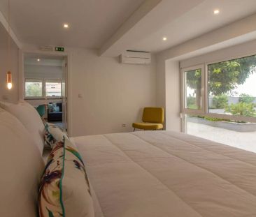 Modern 1-bedroom apartment for rent in Penha de França - Photo 5