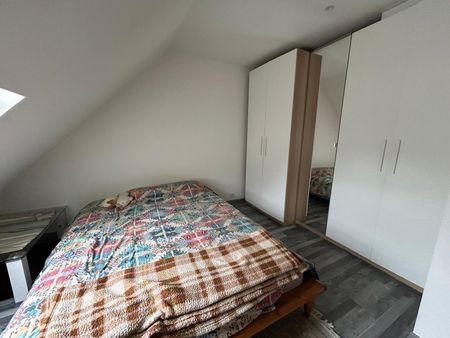 Location appartement 11 m2 à Tours - Photo 5