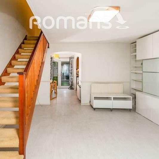 Catcliffe Way, Lower Earley, Reading, RG6 - Photo 1