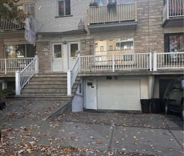 À louer / Appartement - Photo 1