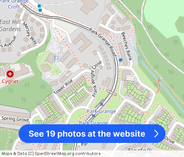 Frank Wright Close, Sheffield, S2 - Photo 1