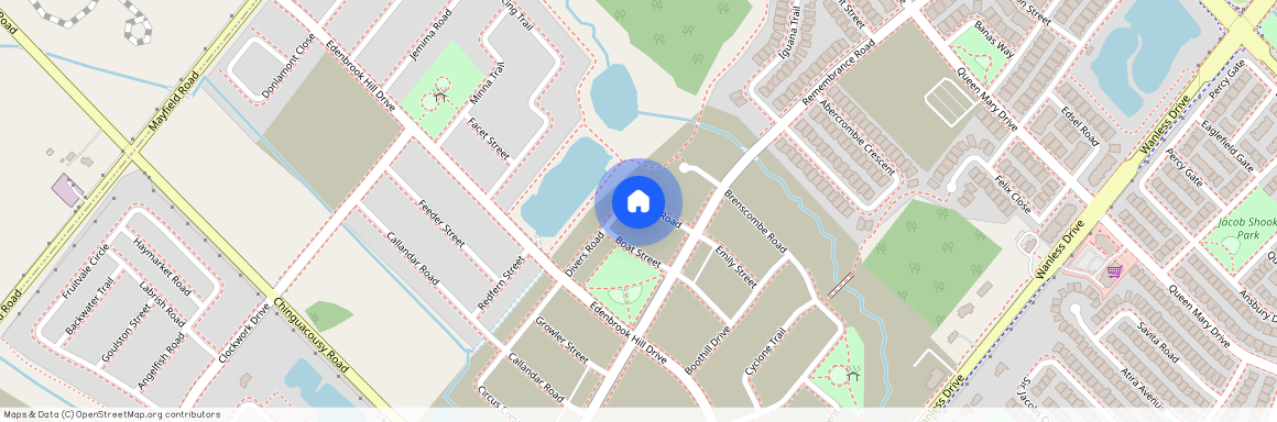 18 Divers Road Unit# Suite 1, Brampton