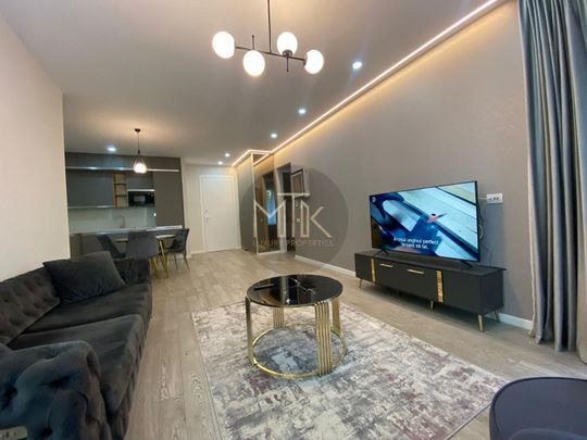 Apartament 2 camere lux I Win Herastrau I 1LOC PARCARE - Photo 1