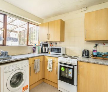 1 bedroom terraced house to rent - Photo 6