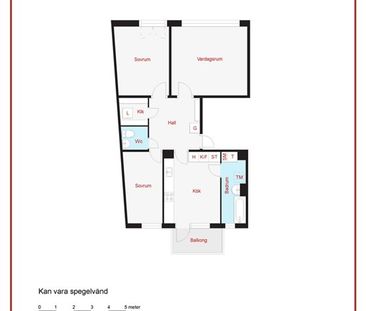Granängsringen 60 - Photo 4