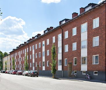 Bondegatan 22 B - Foto 2