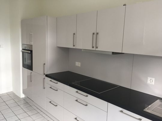 Gemütliche 3-Zimmer-Altbau-Wohnung im urbanen Kleinbasel - Photo 1