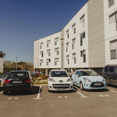 Studio T1 17 à 20m2 meublé et équipé - Photo 1