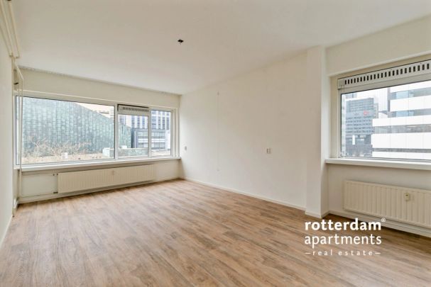 Kruiskade, Rotterdam - Foto 1