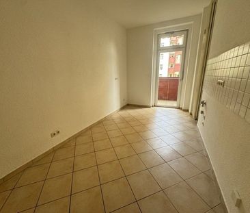 Die gefällt mir: 2-Zimmer-Wohnung - Photo 1