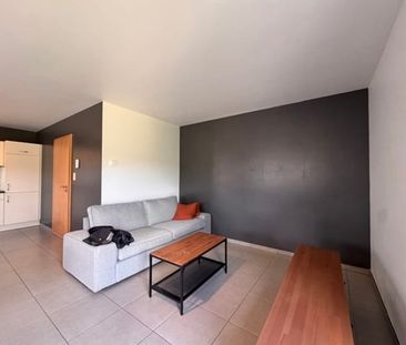 Appartement te huur - Foto 1