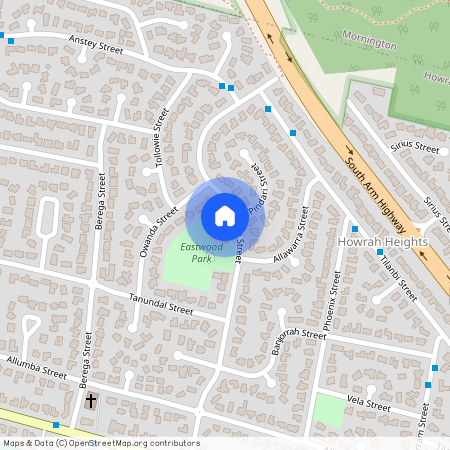 26 Ninabah Street, Tas 7018, Howrah