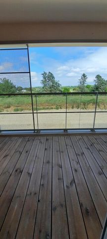 Location Appartement 2 pièces 44m² ST JORY 31790 - Photo 5