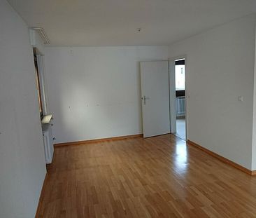 Großzügige 3,5 ZKB-Wohnung mit Westbalkon im 3 FH in Mannheim-Käfertal - Photo 1