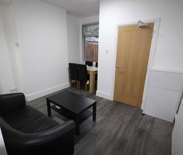Calais Road (room), Staffordshire, Burton Upon Trent, DE13 - Photo 2