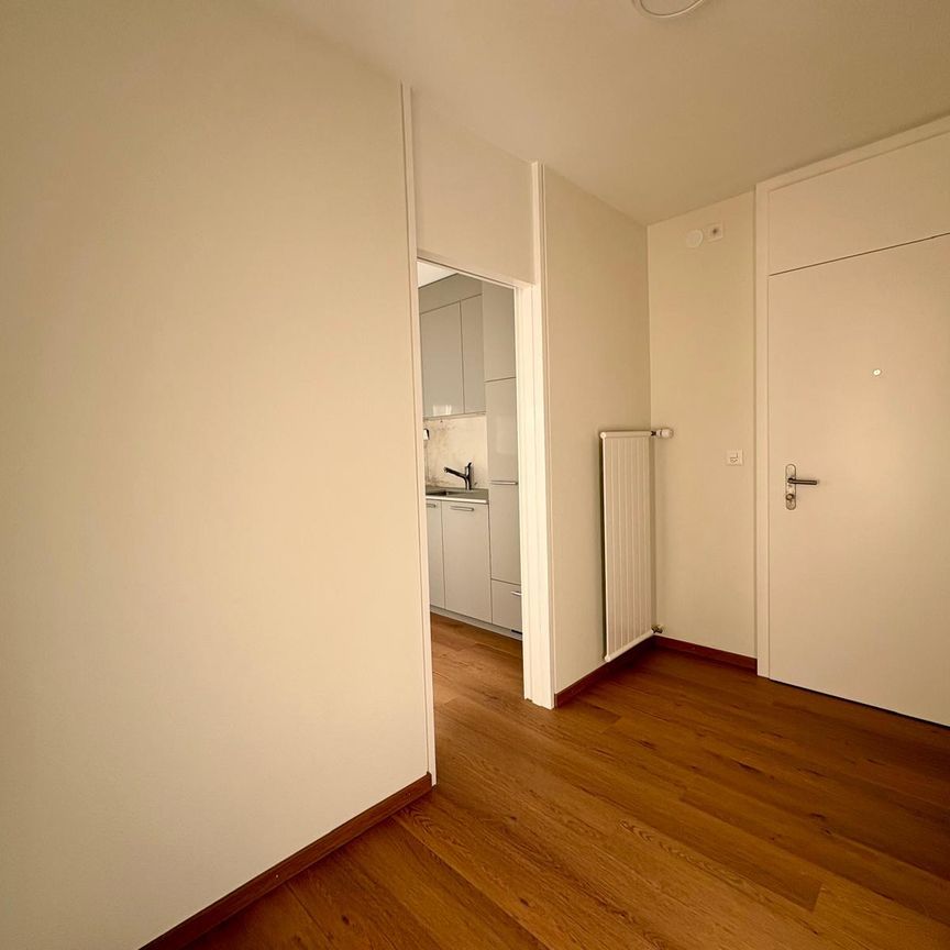 Très grand appartement 3.5p entièrement rénové - Photo 1