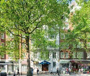 5 bedroom apartment to rent - Photo 2