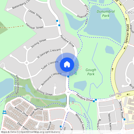 65 Feodore Drive, NSW 2171, Cecil Hills