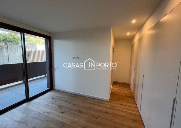 Apartamento T3 em Porto