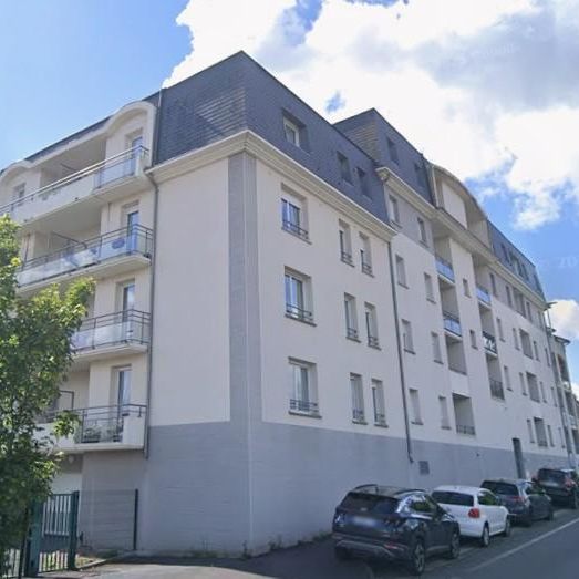 Location Appartement 2 pièces 47m² FALAISE 14700 - Photo 1