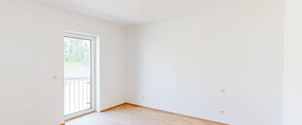 Attraktive 3 Zimmer Wohnung mit großzügiger Terrasse - Foto 1