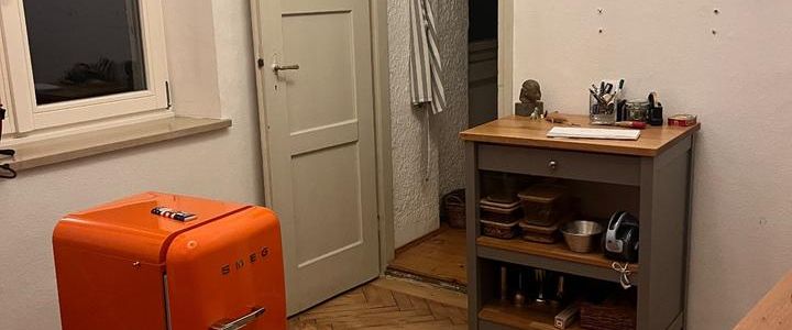 Haidhausen Zimmer in2er WG - Photo 1