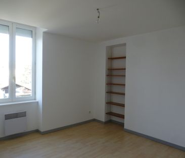 Location Maison 4 pièces 75m² ST DONAT SUR L HERBASSE 26260 - Photo 6