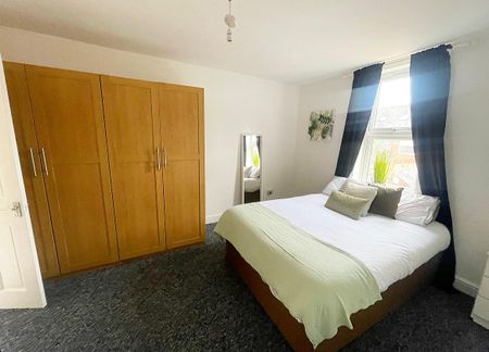 Room 5 – Fosse Road South, LE3 1AD - Photo 2