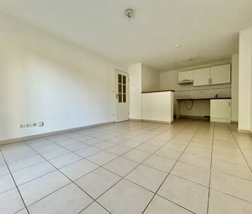 Location Appartement 3 pièces 53m² RAMONVILLE ST AGNE 31520 - Photo 6