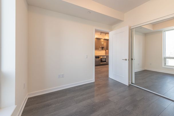 For Lease - 28 Freeland Street Unit# 3906, Toronto, Ontario - Photo 1