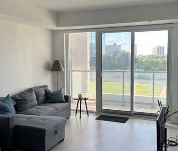 For Lease - 2033 Kennedy Road Unit# 516, Toronto, Ontario - Photo 3