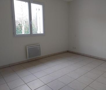 Location Maison 5 pièces 110m² SARAN 45770 - Photo 3
