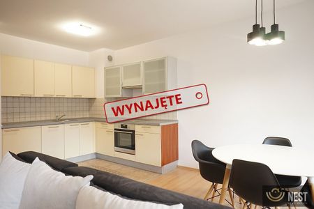 2-pokojowe mieszkanie przy Jasnych Błoniach - Фото 5