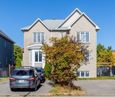 Appartement à louer - Brossard (Noms de rues (A)) Appartement à lou... - Photo 2
