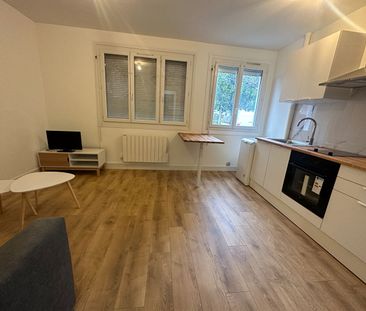 Location Appartement 2 pièces 31m² - Photo 1