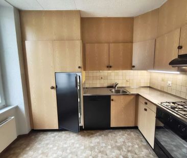 Bel appartement de 3 pièces au 3ème étage - Foto 4