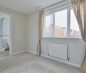 3 bedroom Detached house to rent in Woodlands Grange, Forest Hall, ... - Photo 6