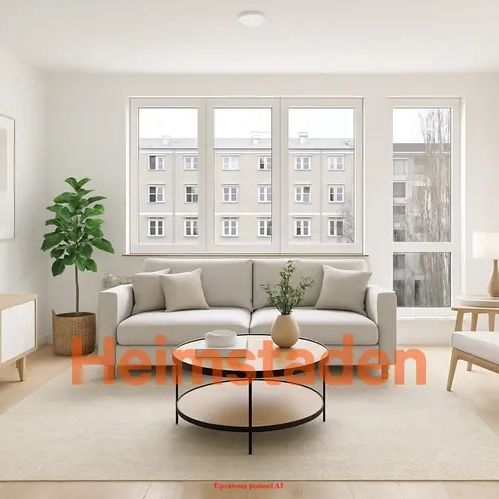 Pronájem bytu 3+1 72 m - Fotografie 1