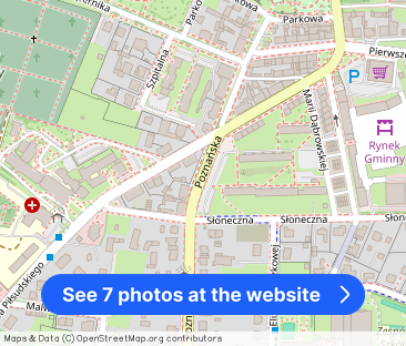 Mieszkanie do wynajęcia - Photo 1