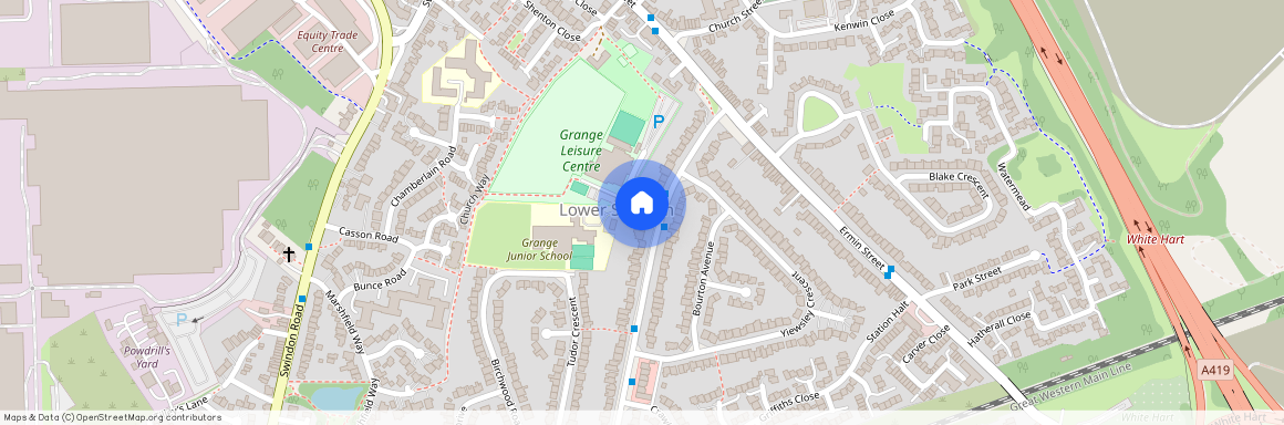 Stratton St Margaret's, SN3 4JY, Swindon