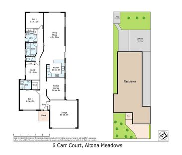 Immaculate Family Home! - Photo 4