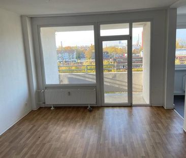 Demnächst frei! 2-Zimmer-Wohnung in Düsseldorf Hassels - Photo 3