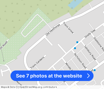 Pullman Close, Hexthorpe, DN4 - Photo 1